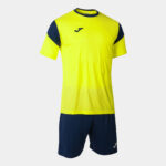 Dres+trenky Joma Phoenix+štulpne Joma Classic - Obrázek 2