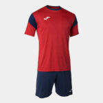 Dres+trenky Joma Phoenix+štulpne Joma Classic - Obrázek 9