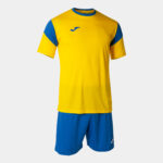 Dres+trenky Joma Phoenix+štulpne Joma Classic - Obrázek 11
