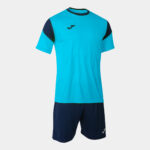 Dres+trenky Joma Phoenix+štulpne Joma Classic - Obrázek 12