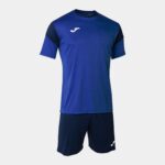 Dres+trenky Joma Phoenix+štulpne Joma Classic - Obrázek 14