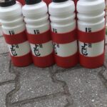 Nosič+lahve Royal 8ks - 1l