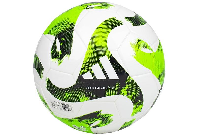 image Lopta Adidas Tiro Match HT2421 SKLADOM!AKCIA! - Obrázek 1