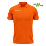 Polokošeľa Givova Polo Summer - Obrázek 14