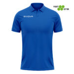 Polokošeľa Givova Polo Summer - Obrázek 13