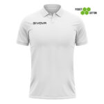 Polokošeľa Givova Polo Summer - Obrázek 12