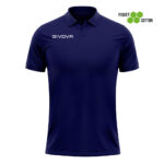 Polokošeľa Givova Polo Summer - Obrázek 11