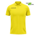 Polokošeľa Givova Polo Summer - Obrázek 9