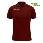 Polokošeľa Givova Polo Summer - Obrázek 8