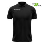 Polokošeľa Givova Polo Summer - Obrázek 3