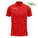 Polokošeľa Givova Polo Summer - Obrázek 4