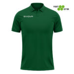 Polokošeľa Givova Polo Summer - Obrázek 6