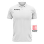 Polokošeľa Givova Polo Pocket - Obrázek 3