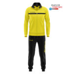 Súprava Givova Tuta One Full Zip - Obrázek 3