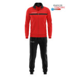 Súprava Givova Tuta One Full Zip - Obrázek 6