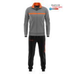 Súprava Givova Tuta One Full Zip - Obrázek 4