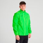 Bunda do dažďa Joma IRIS (100087) - Obrázek 3
