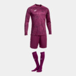 Brankářský dres Joma ZAMORA IX sada 3ks (103703,103730)