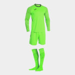Brankársky dres Joma ZAMORA X sada 3ks (104407) - Obrázek 2
