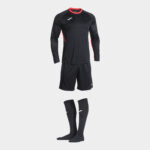 Brankářský dres Joma ZAMORA X sada 3ks (104407)