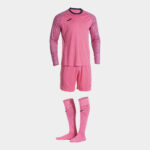 Brankársky dres Joma ZAMORA X sada 3ks (104407) - Obrázek 4