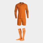 Brankársky dres Joma ZAMORA X sada 3ks (104407) - Obrázek 6