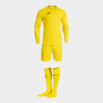 Brankársky dres Joma ZAMORA X sada 3ks (104407) - Obrázek 7