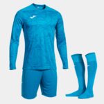 Brankársky dres Joma ZAMORA IX sada 3ks (103703,103730) - Obrázek 4