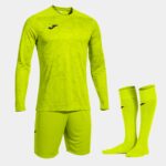 Brankársky dres Joma ZAMORA IX sada 3ks (103703,103730) - Obrázek 5