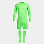 Brankársky dres Joma ZAMORA IX sada 3ks (103703,103730) - Obrázek 6