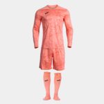Brankársky dres Joma ZAMORA IX sada 3ks (103703,103730) - Obrázek 7