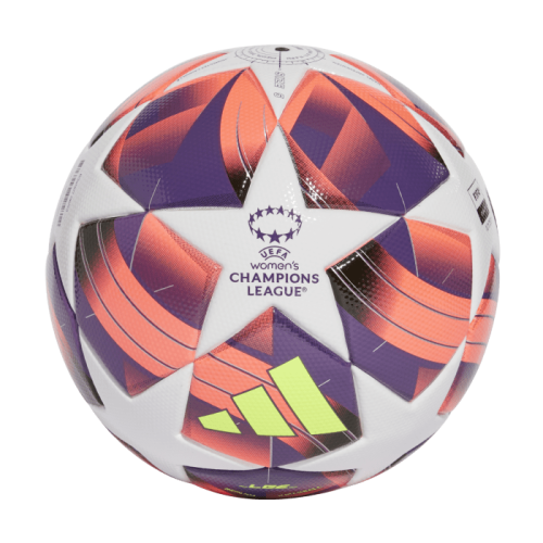 Adidas WUCL league Lopta Adidas WUCL League 24/25 IX4050 - Obrázek 1
