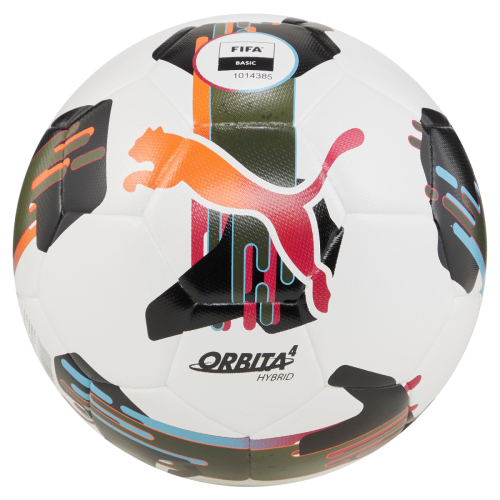 Puma Orbita Hybrid 4 Lopta Puma Orbita 4 Hybrid - Obrázek 1