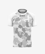 Dres Givova Army - Obrázek 2
