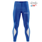 Bežecké legíny Givova Running Long Pant - Obrázek 2