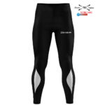 Bežecké legíny Givova Running Long Pant - Obrázek 3