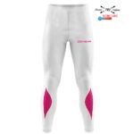 Bežecké legíny Givova Running Long Pant - Obrázek 4