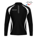 Bežecké tričko Givova Running Long Shirt - Obrázek 4