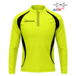 Bežecké tričko Givova Running Long Shirt - Obrázek 5