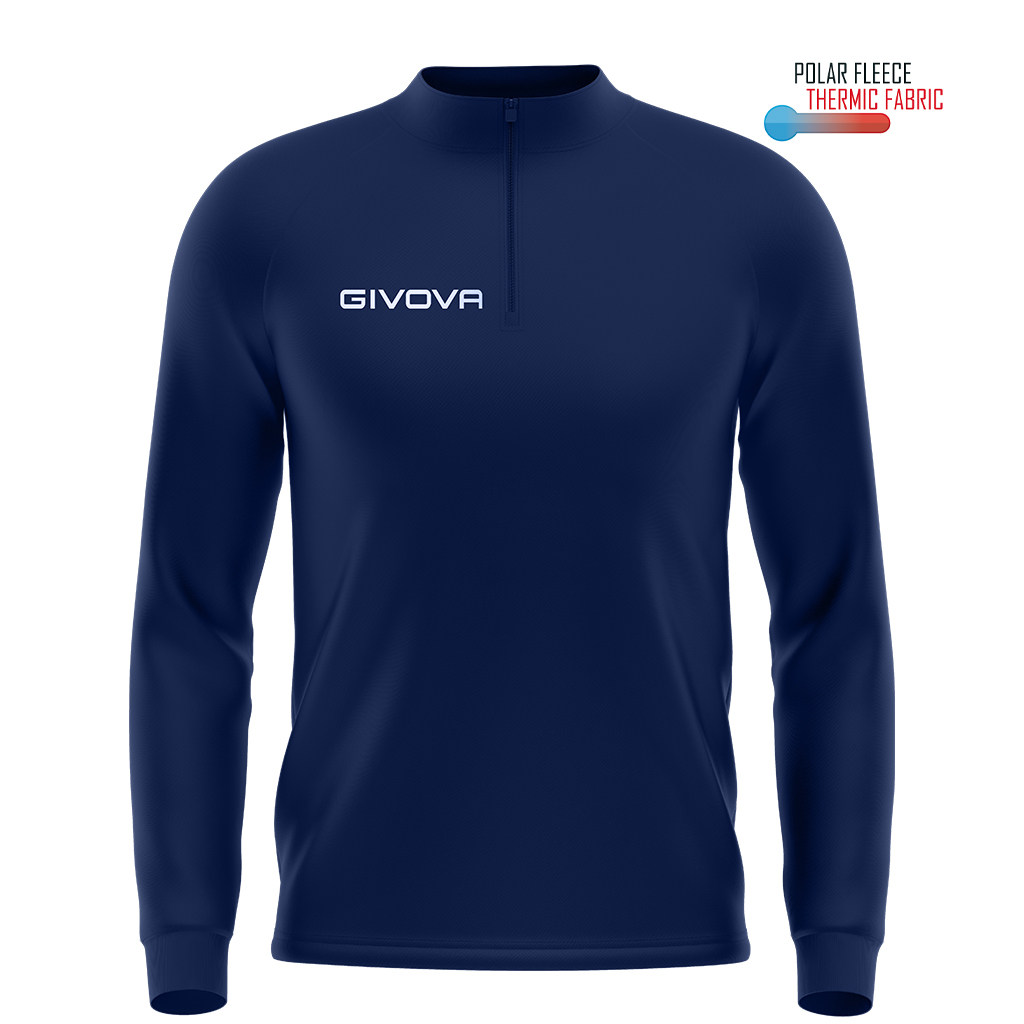 ma023_0004 Mikina Givova Maglia Tecnica - Obrázek 1