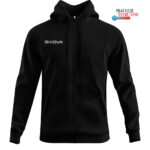 Mikina Givova Full Zip Felpa - Obrázek 4