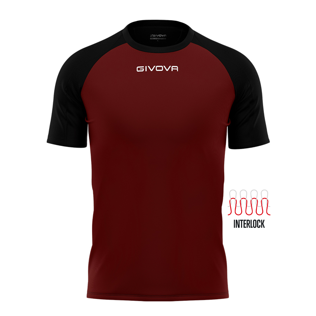 mac03_0810 Dres Givova Capo - Obrázek 1