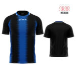 Dres Givova Stripe