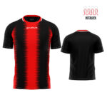 Dres Givova Stripe - Obrázek 9