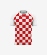 Dres Givova Dama - Obrázek 5