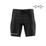 Sťahovacie trenky Givova Bermuda Skin - Obrázek 4