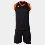 Basketbalový dres + trenky JOMA FINAL II - Obrázek 3