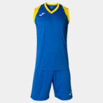 Basketbalový dres + trenky JOMA FINAL II - Obrázek 11