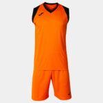 Basketbalový dres + trenky JOMA FINAL II - Obrázek 12