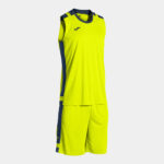 Basketbalový dres + trenky JOMA LIDER - Obrázek 3
